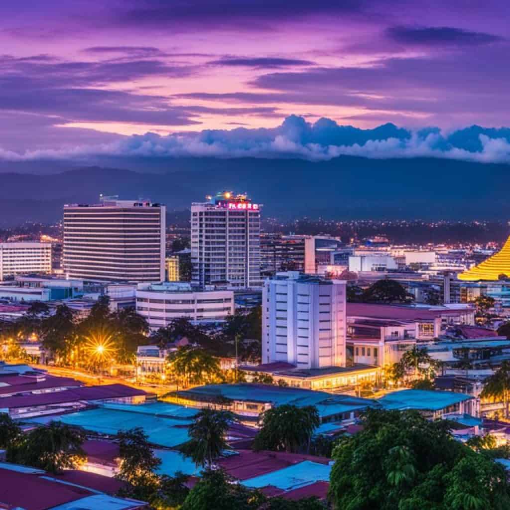 Davao City - Safest Place To Live In The Philippines
