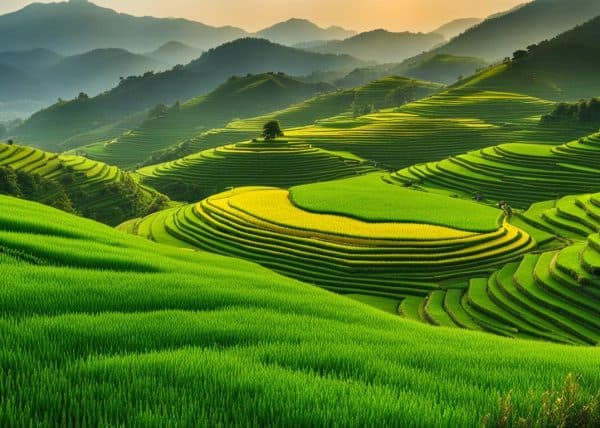 Davao Countryside Tour in Kapatagan