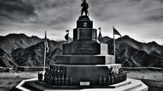 Death March Memorial, Bataan