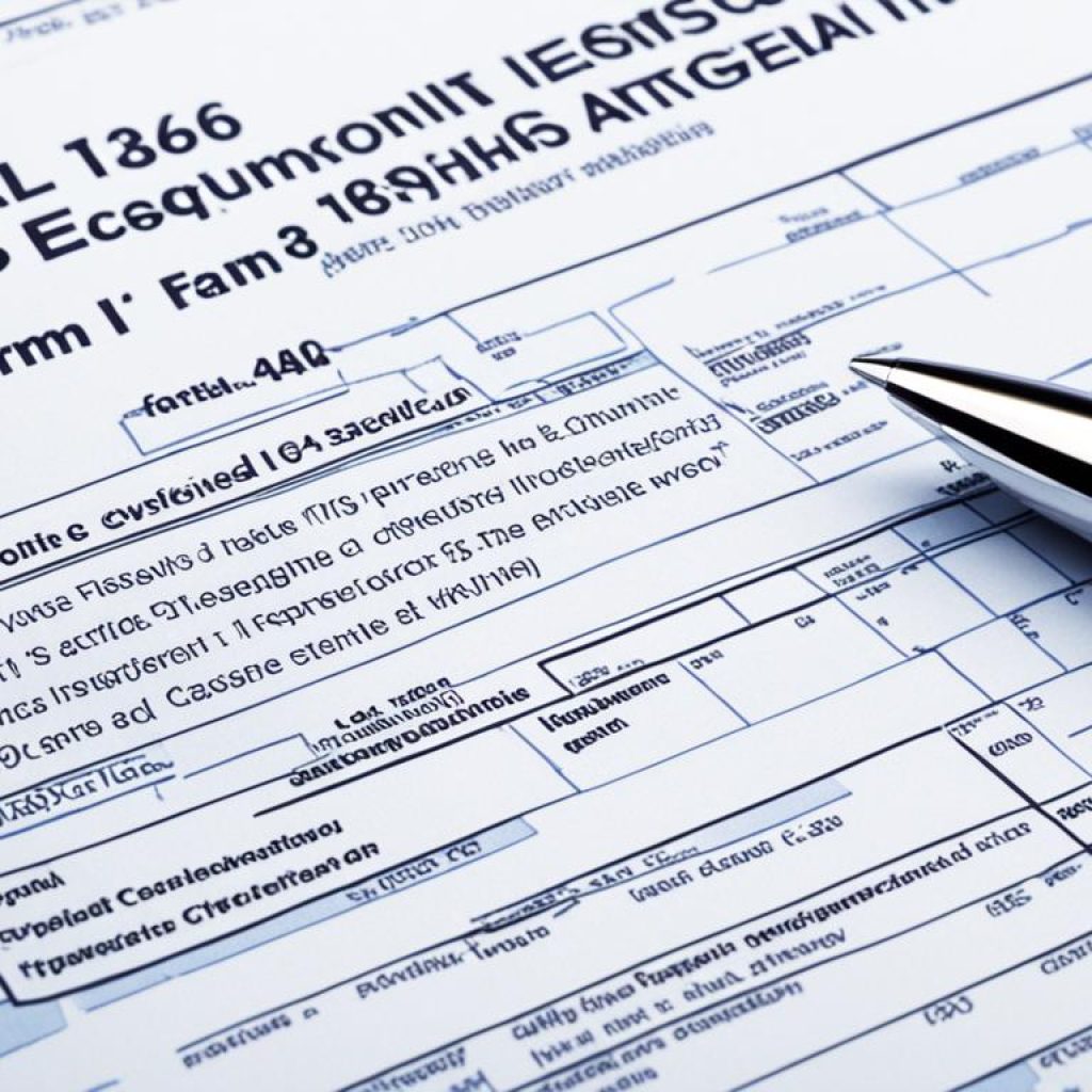 Differences Between Form I-134 and Form I-864