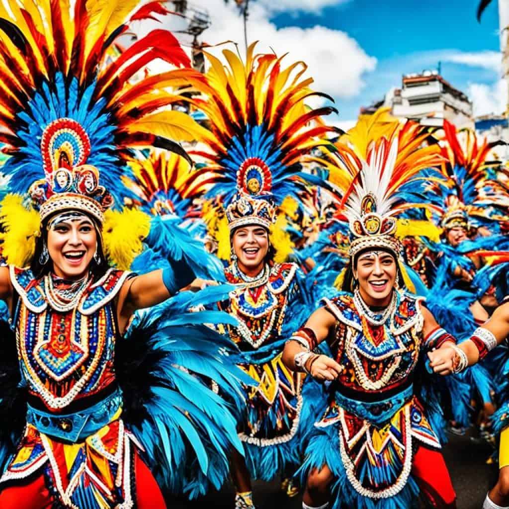 Dinagyang Festival