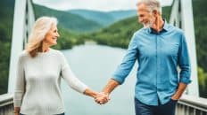 Do Age Gap Relationships Last
