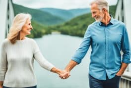 Do Age Gap Relationships Last