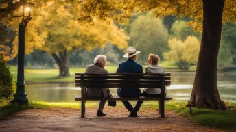 Do Age Gap Relationships Work