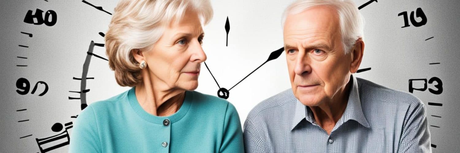 Do Large Age Gap Relationships Work