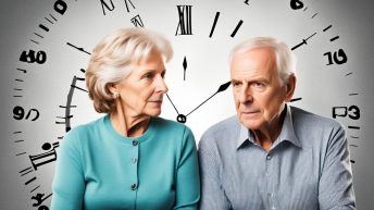 Do Large Age Gap Relationships Work