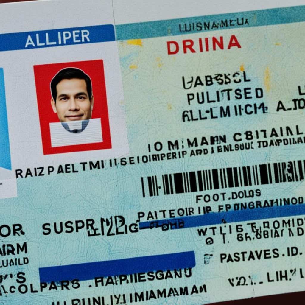 Driver's License Requirements Philippines