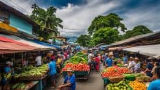 Dumaguete City Public Market (Dumaguete City, Negros Oriental)
