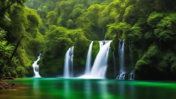 Dumalabdab Falls (Negros Occidental)