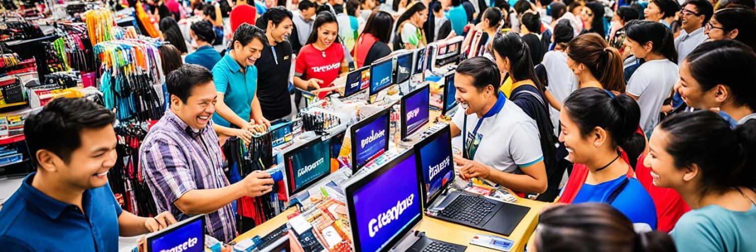 E-Commerce In The Philippines