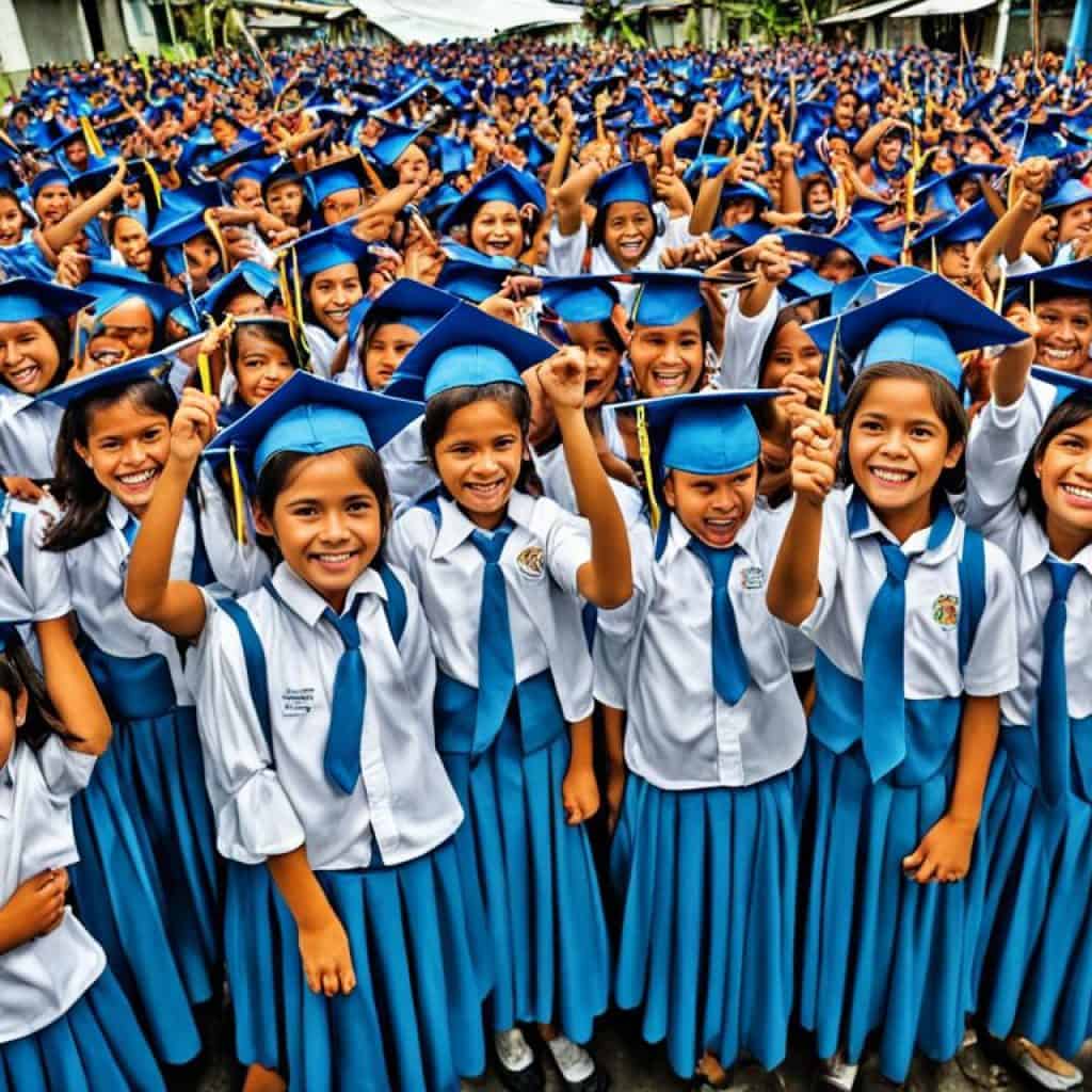 Educational Attainment in the Philippines