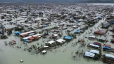 Effects Of Climate Change In The Philippines