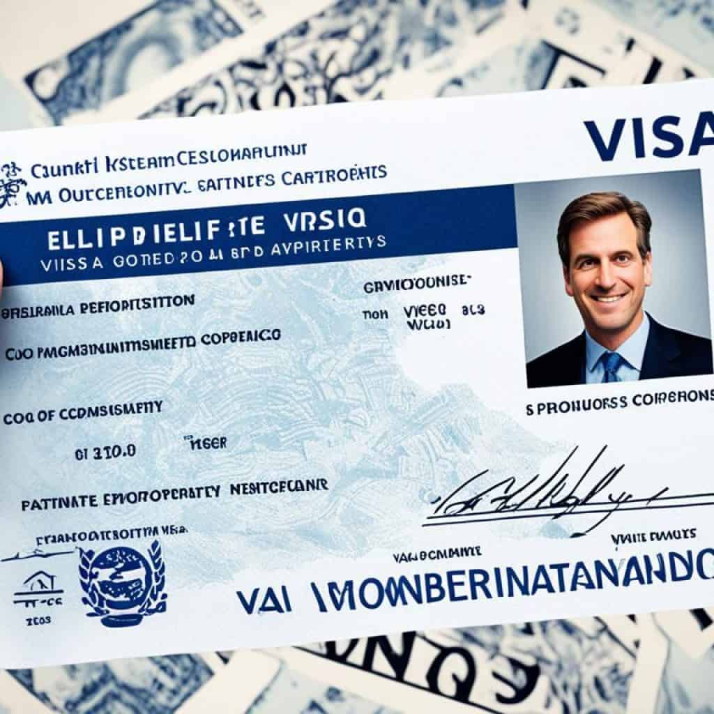 Employment Visa