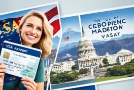 Esta Usa Visas