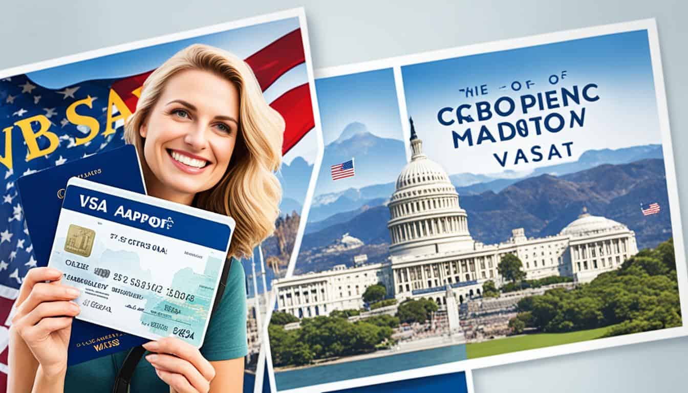 Get Your ESTA USA Visas Hassle Free Travel