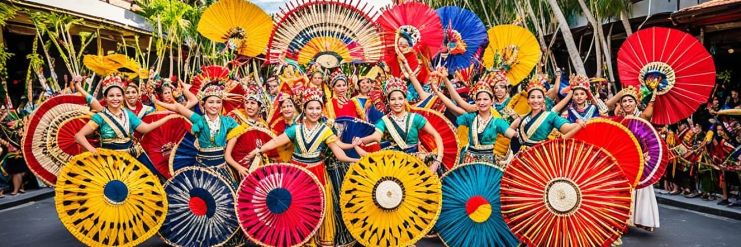 Ethnic Dances In The Philippines
