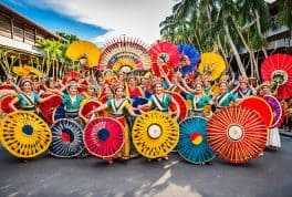 Ethnic Dances In The Philippines
