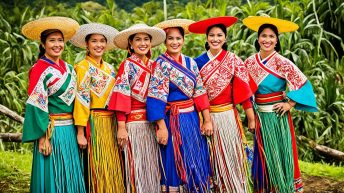 Ethnic Groups In The Philippines