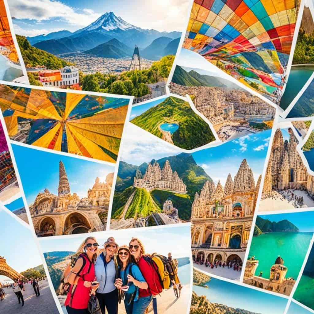 Expat Explore multi-country tours