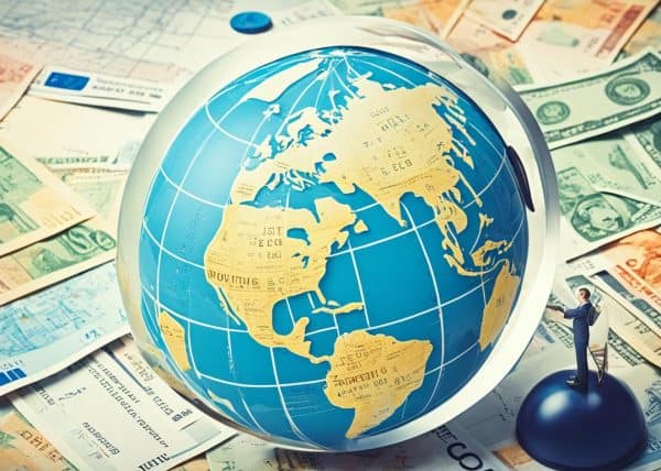 Expat Financial Advice