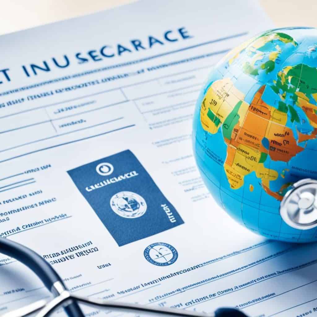 Expat Health Insurance