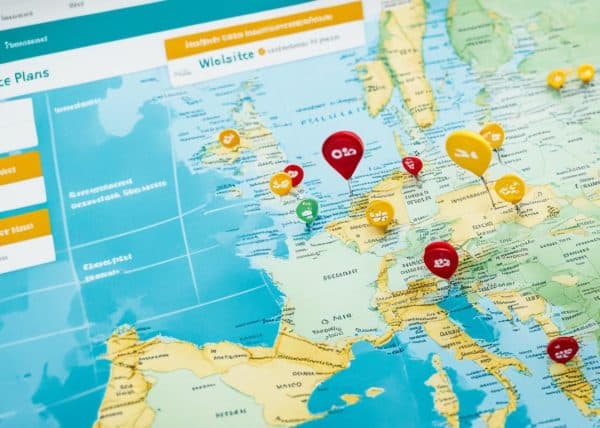 Expat Health Insurance Cost