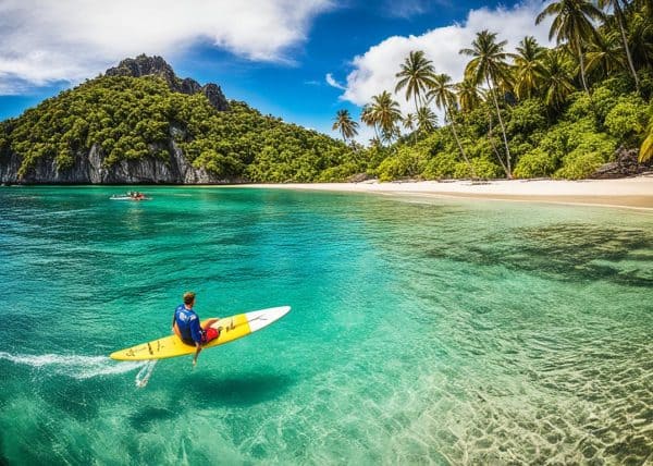 Expat In Philippines