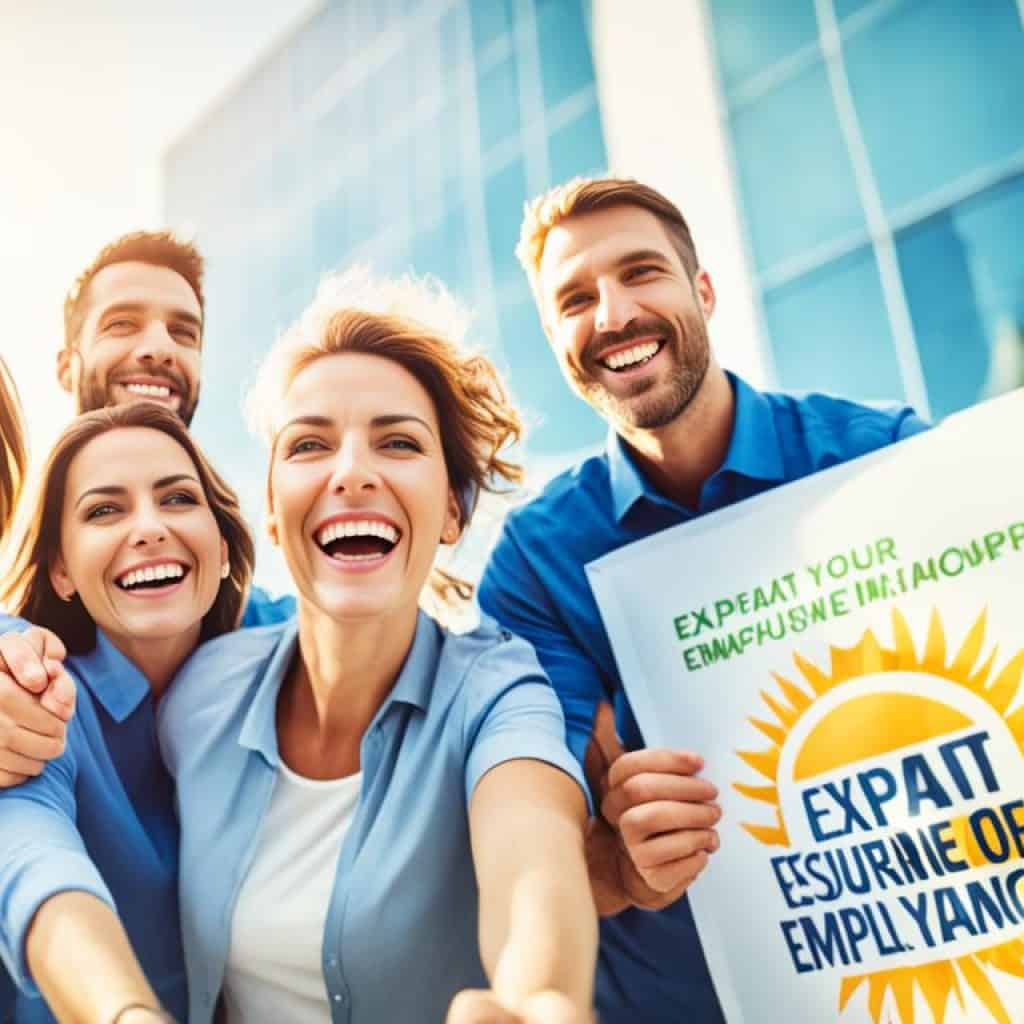 Expat Insurance for Employers