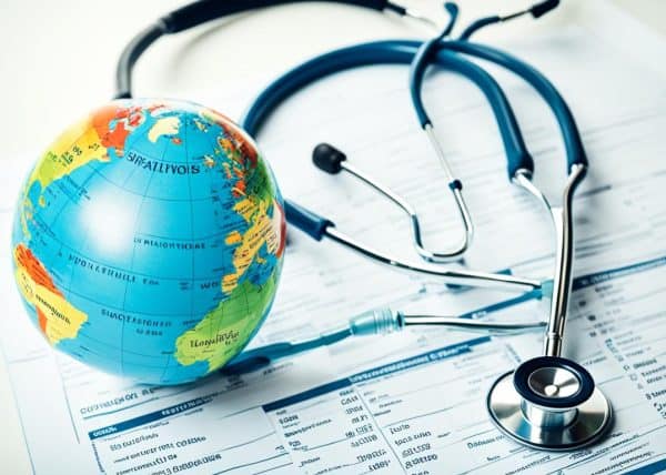 Expat International Health Insurance