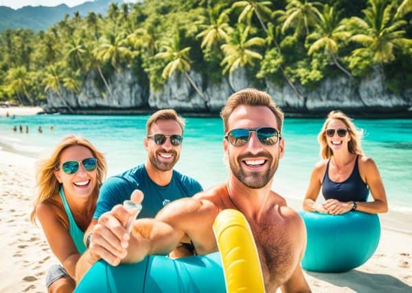 Expat Living In The Philippines