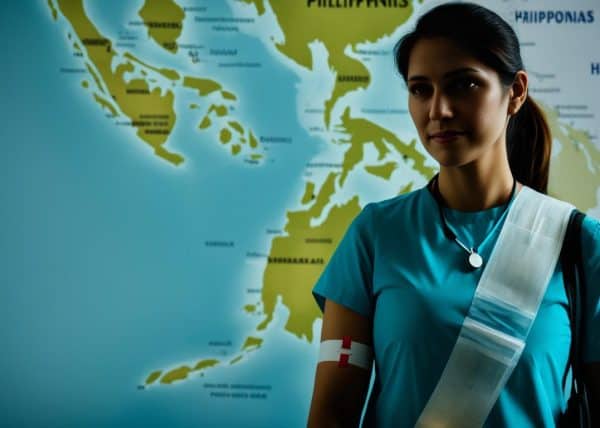 Expat Medical Insurance Philippines