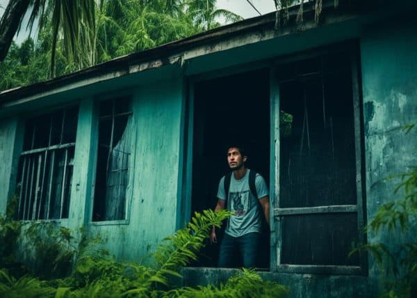 Expat Philippines Horror Stories