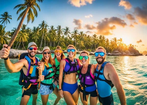 Expats Living In Philippines