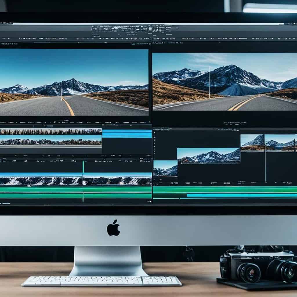 Exporting your vlogs efficiently in Final Cut Pro X