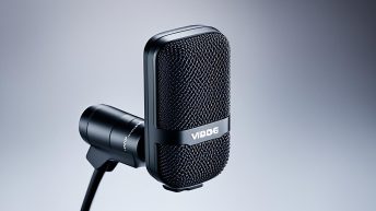 External Microphone