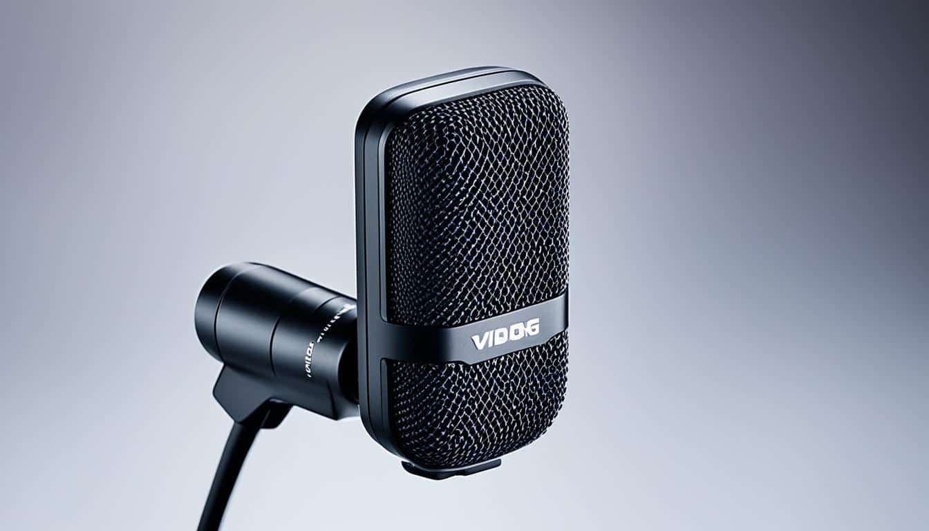 Best External Microphone for vlogging