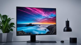 External Monitor