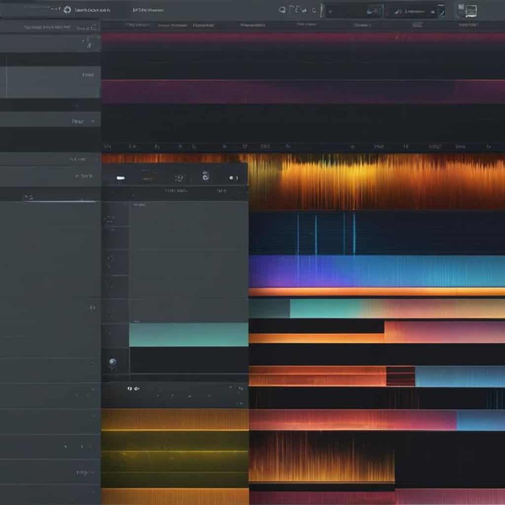 FL Studio Playlist Editor