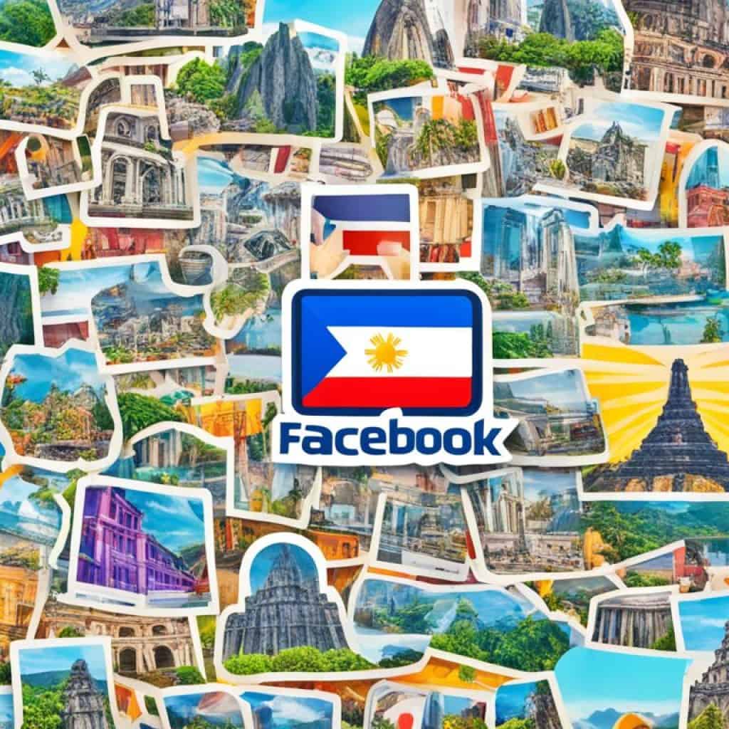 Facebook advertising in the Philippines