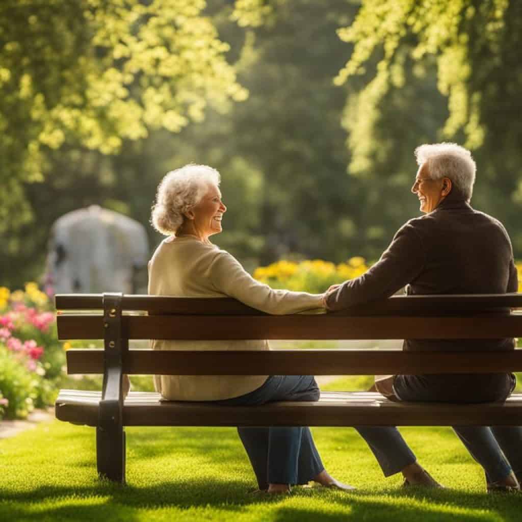 Factors for Relationship Success in Age Gap Relationships