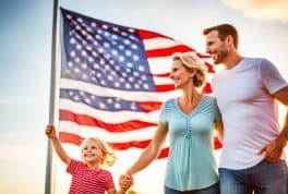 Family Visa Usa