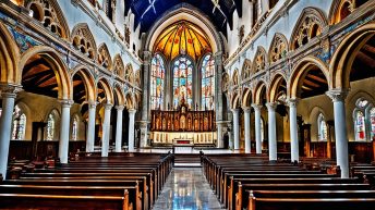 Famous Church In The Philippines