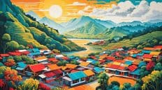 Famous Paintings In The Philippines