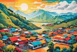 Famous Paintings In The Philippines