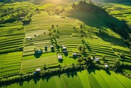 Farm In The Philippines