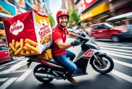 Fast Food In The Philippines