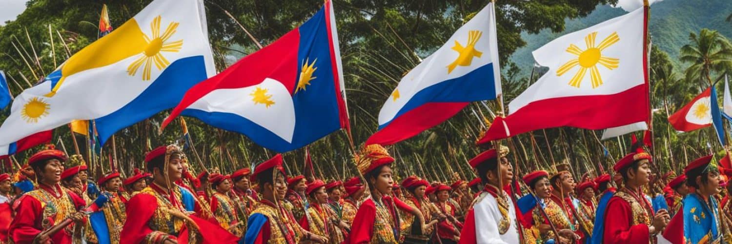 Federalism In The Philippines