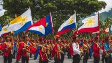 Federalism In The Philippines