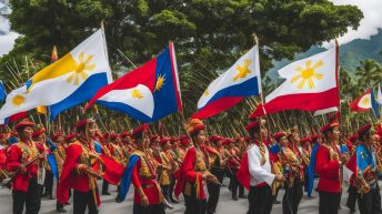 Federalism In The Philippines