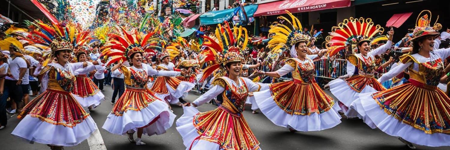 Festivals In The Philippines
